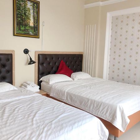 Royal Hotel TP. Hồ Chí Minh Ngoại thất bức ảnh