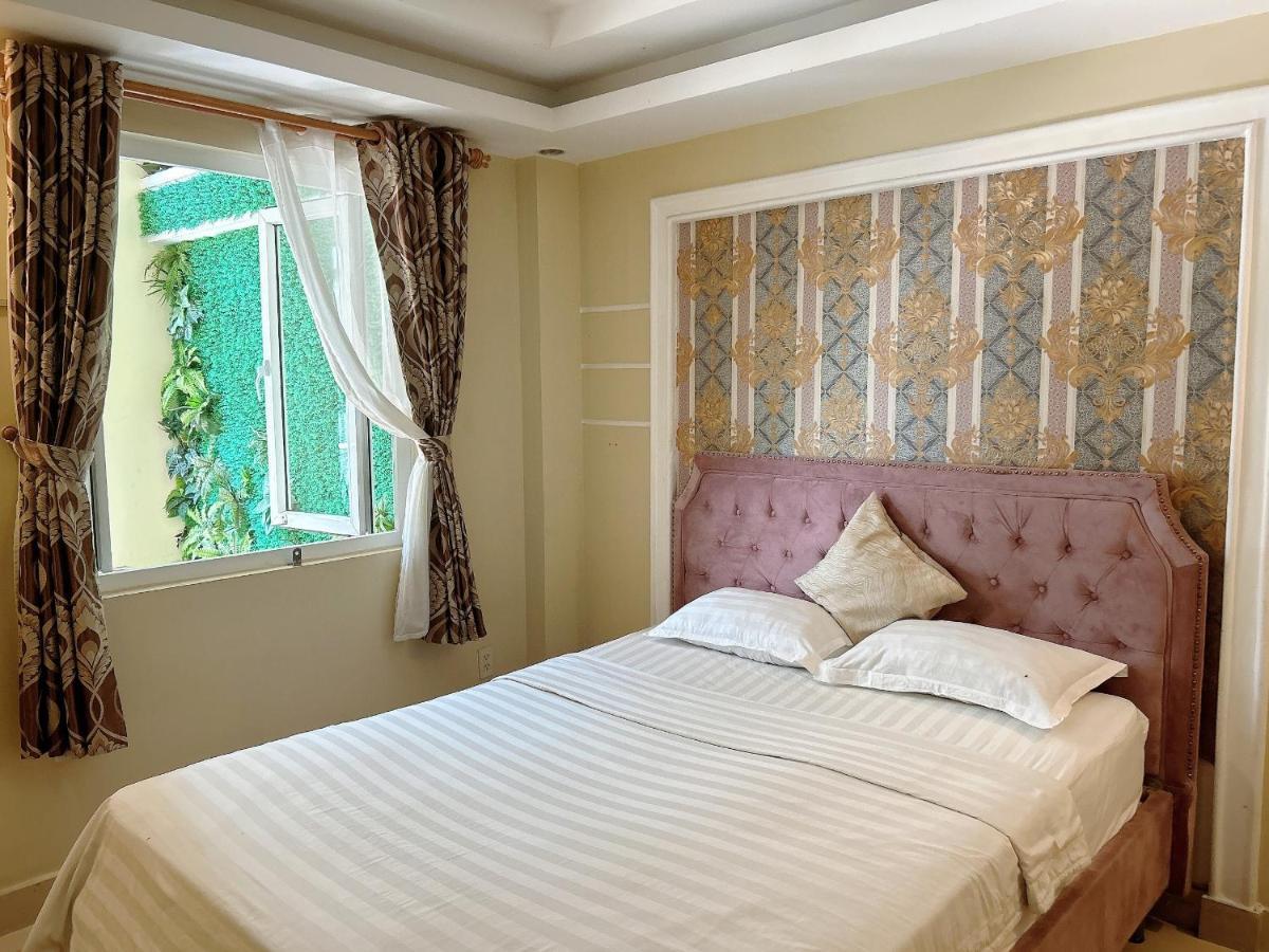 Royal Hotel TP. Hồ Chí Minh Ngoại thất bức ảnh