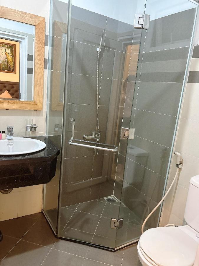 Royal Hotel TP. Hồ Chí Minh Ngoại thất bức ảnh
