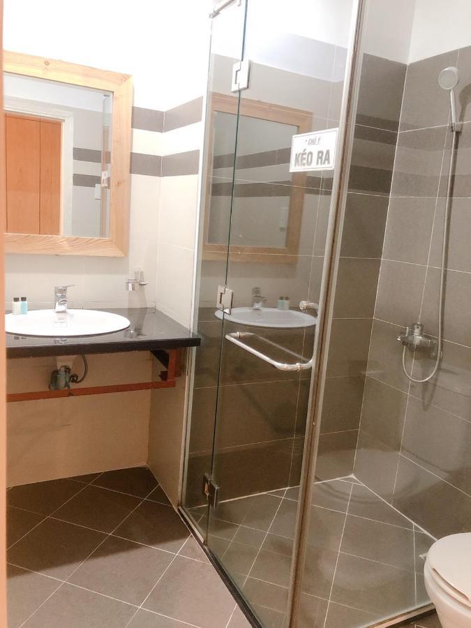 Royal Hotel TP. Hồ Chí Minh Ngoại thất bức ảnh