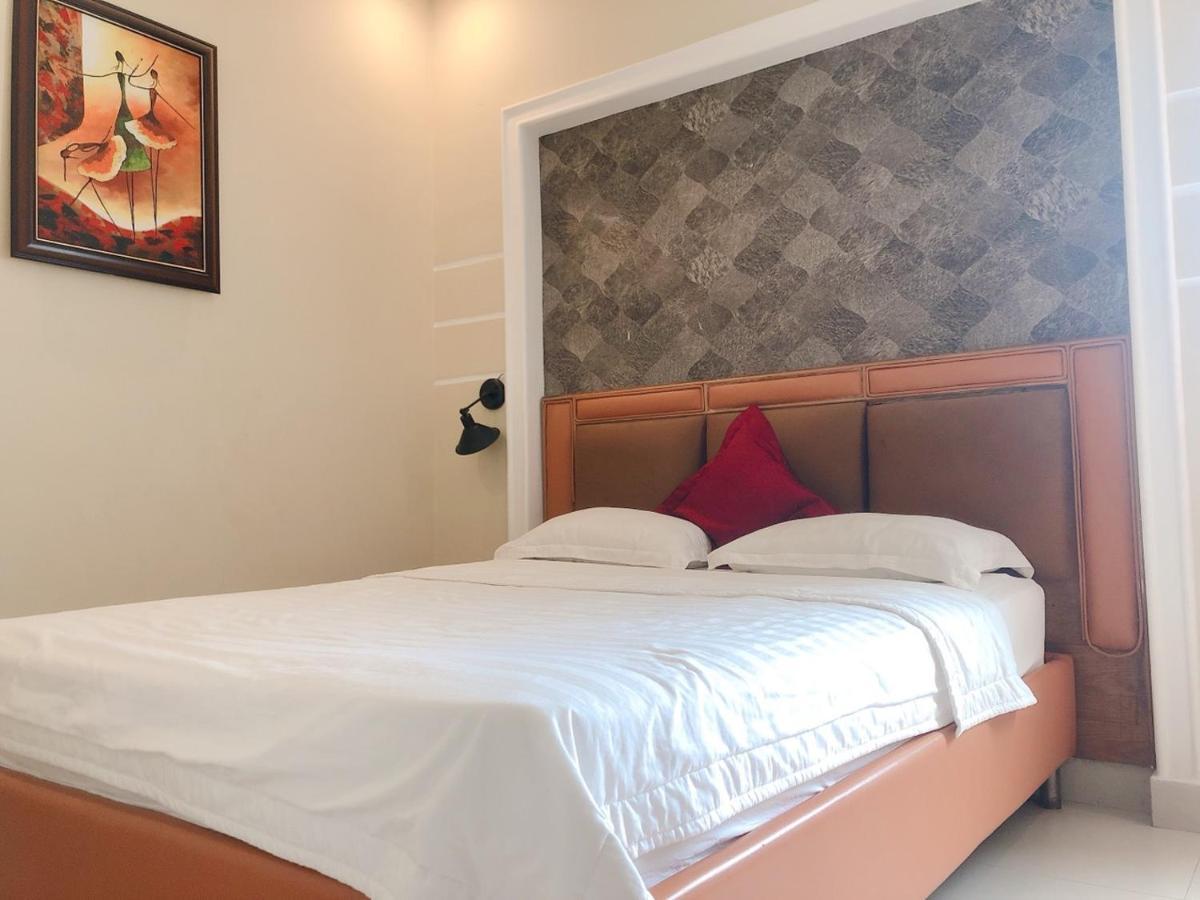 Royal Hotel TP. Hồ Chí Minh Ngoại thất bức ảnh