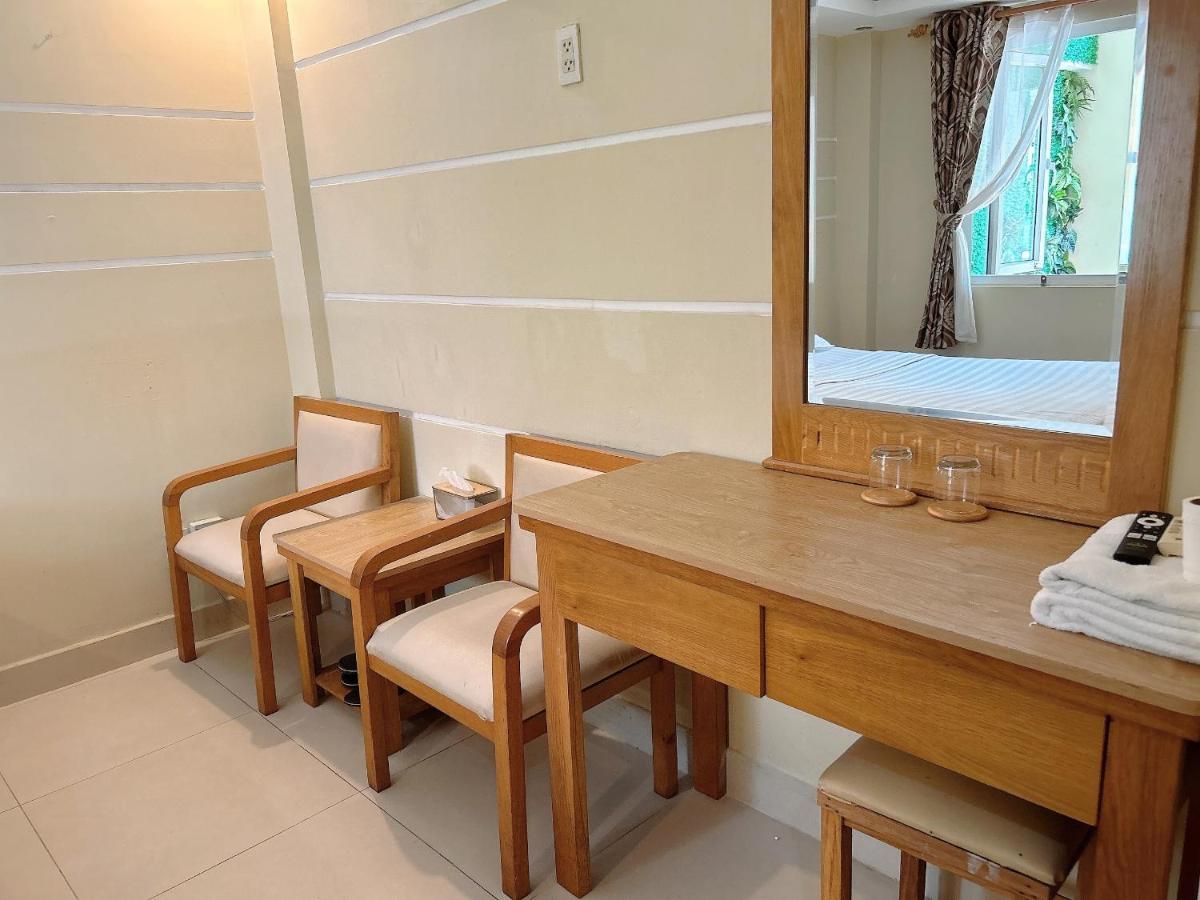 Royal Hotel TP. Hồ Chí Minh Ngoại thất bức ảnh