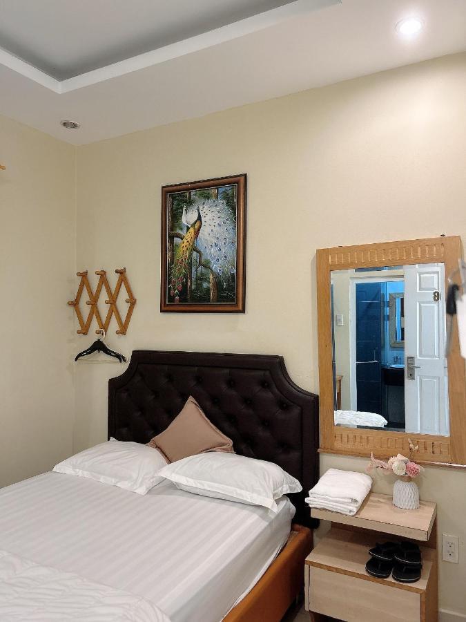 Royal Hotel TP. Hồ Chí Minh Ngoại thất bức ảnh