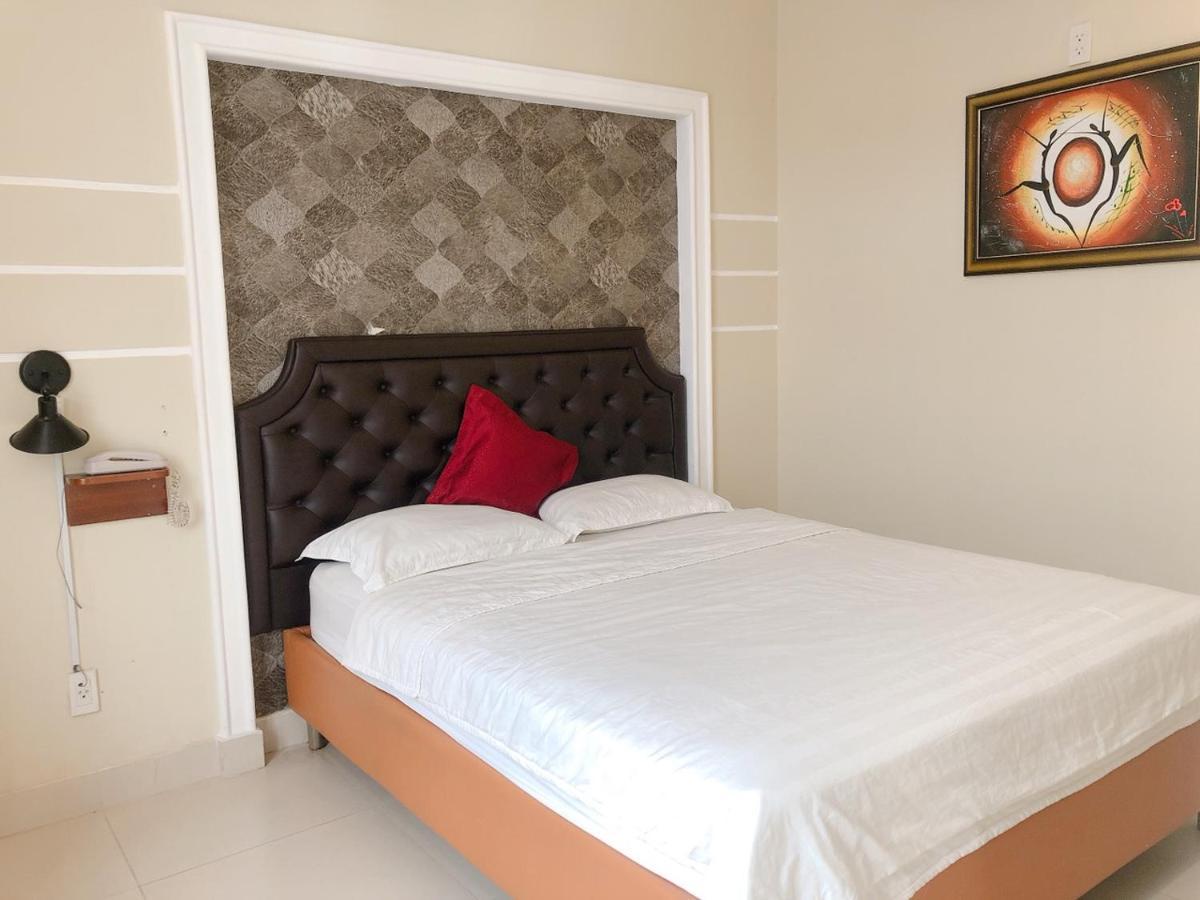 Royal Hotel TP. Hồ Chí Minh Ngoại thất bức ảnh