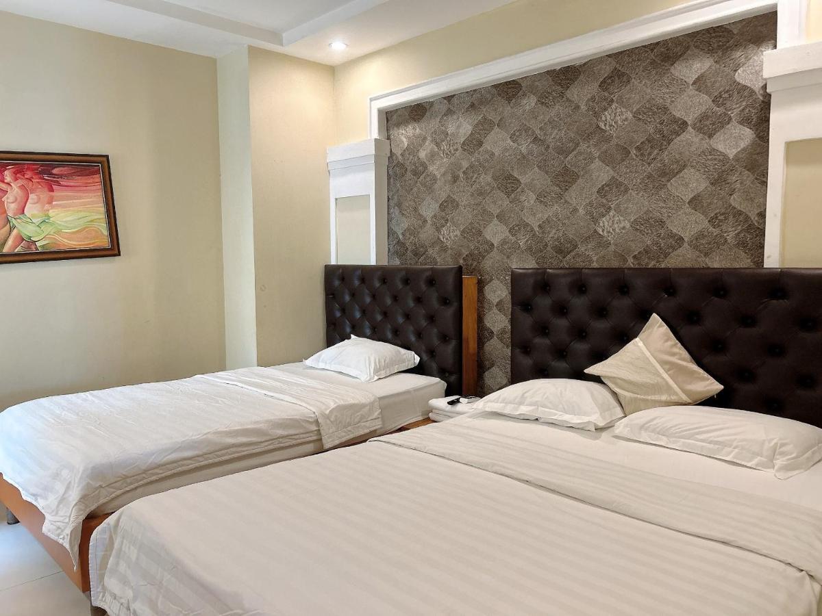 Royal Hotel TP. Hồ Chí Minh Ngoại thất bức ảnh
