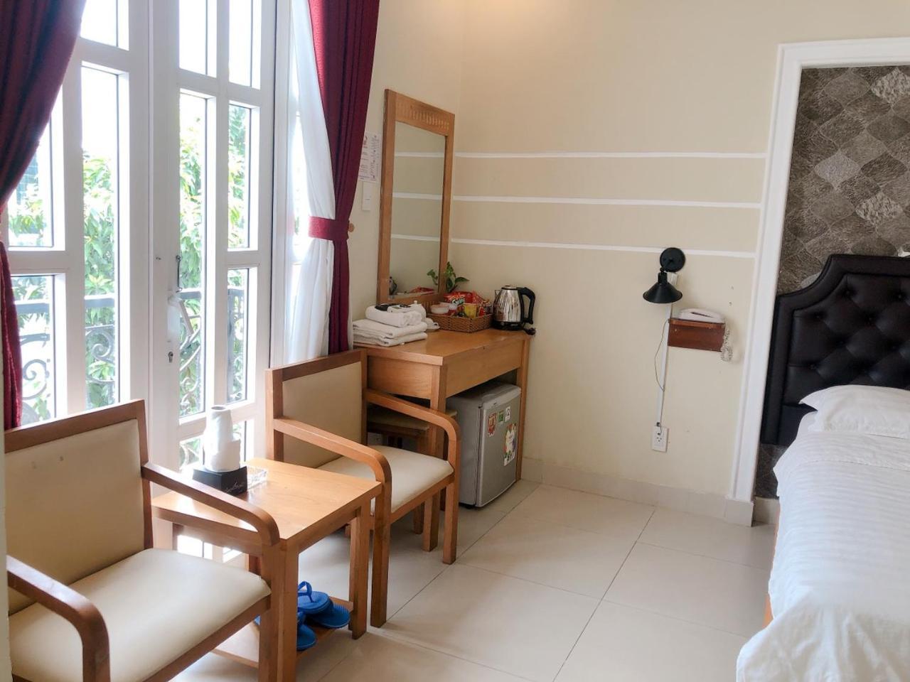Royal Hotel TP. Hồ Chí Minh Ngoại thất bức ảnh
