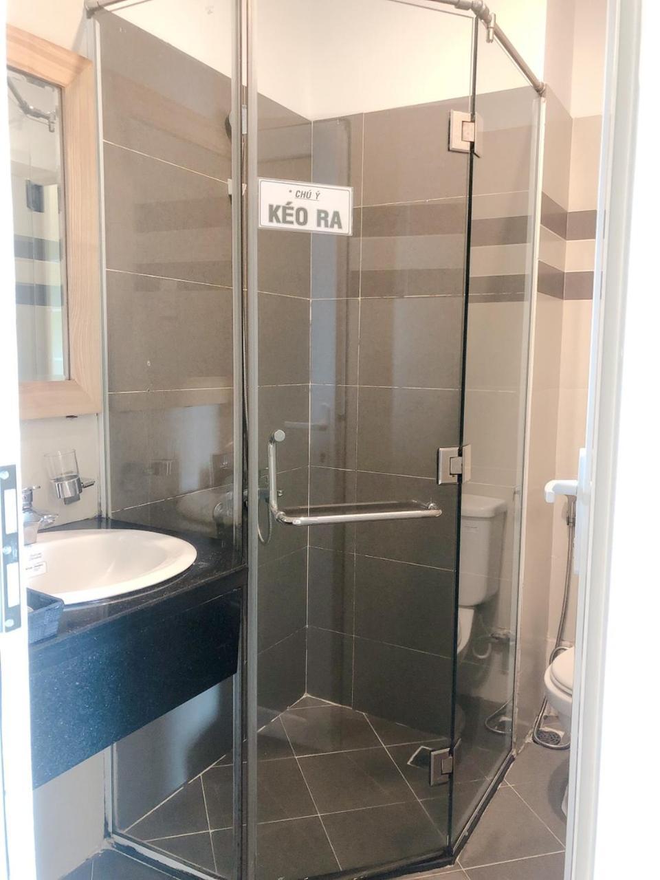 Royal Hotel TP. Hồ Chí Minh Ngoại thất bức ảnh